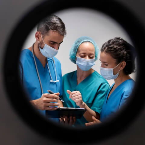 Corporate Care Governance