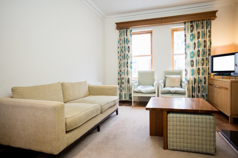 Corporate Care Partnership Model