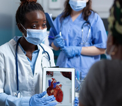 Medical Devices & Procurement